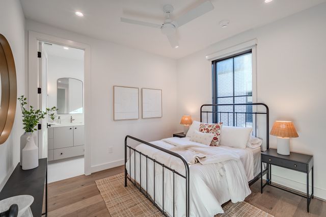 4128 University Boulevard 5, University Park, TX 75205