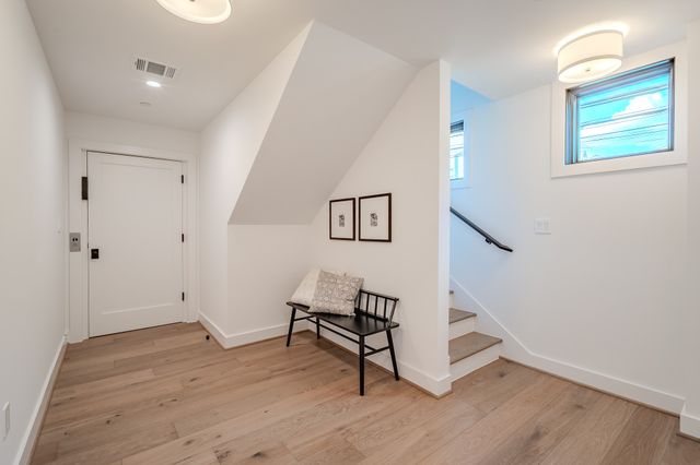 4128 University Boulevard 5, University Park, TX 75205