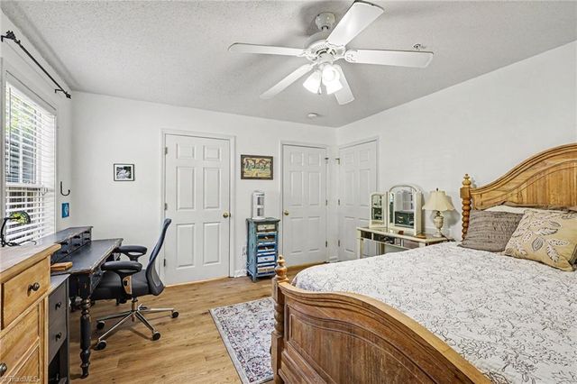 2012 Salem Bluff Drive, Winston-salem, NC 27127