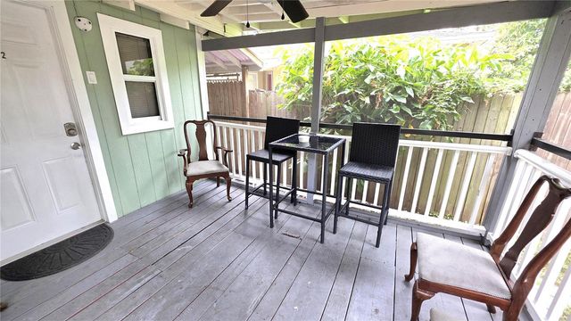 2031 4TH STREET, Sarasota, FL 34237