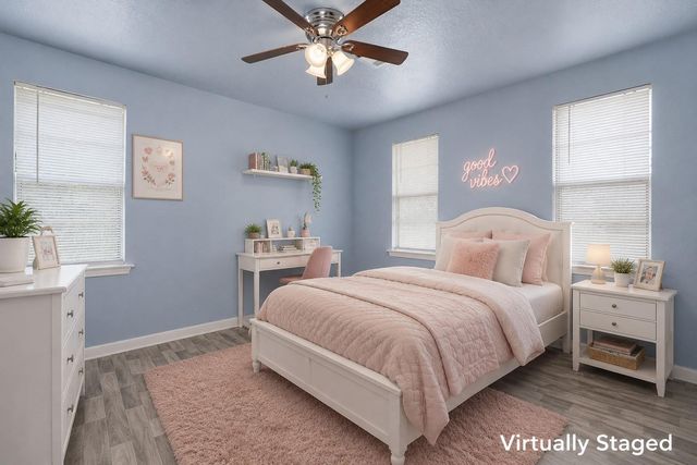 7417 Stephanie Drive, Deer Park, TX 77536