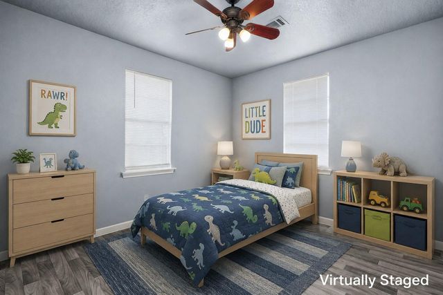 7417 Stephanie Drive, Deer Park, TX 77536