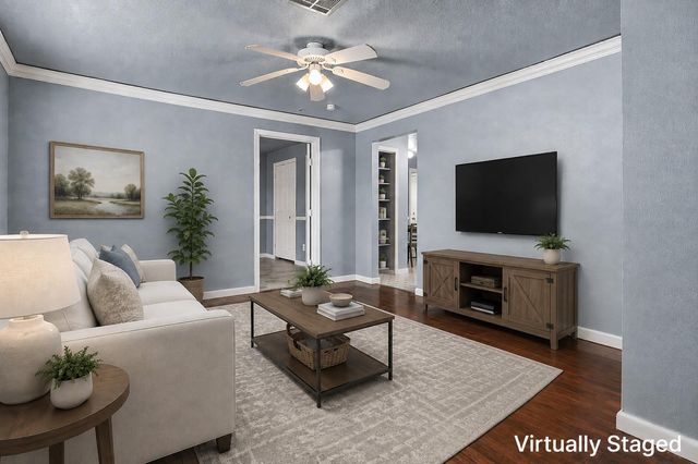 7417 Stephanie Drive, Deer Park, TX 77536