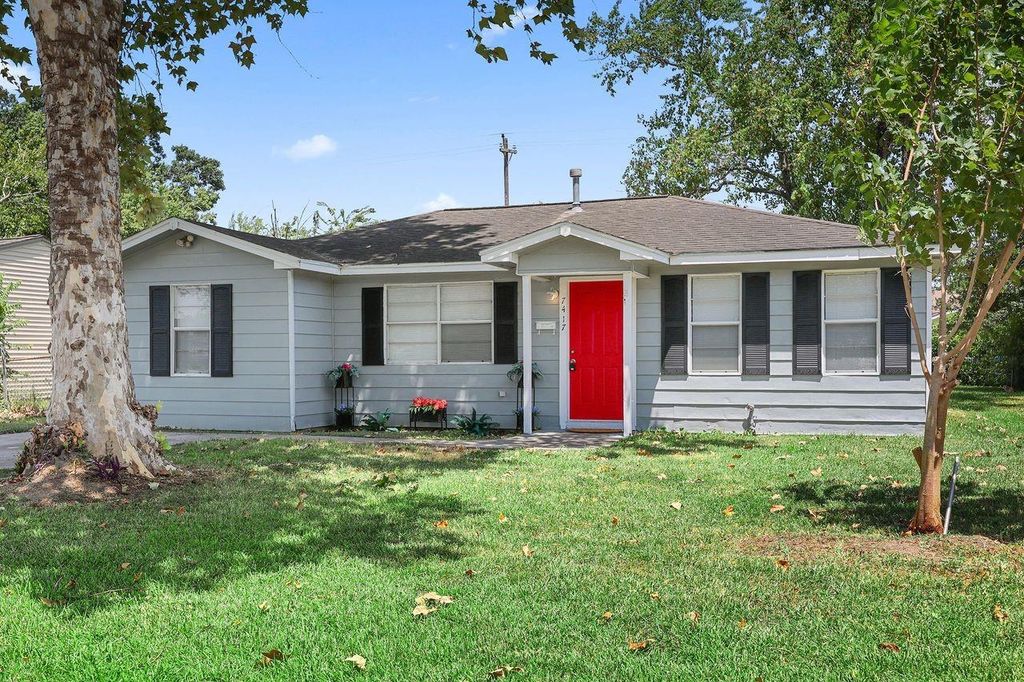 7417 Stephanie Drive, Deer Park, TX 77536