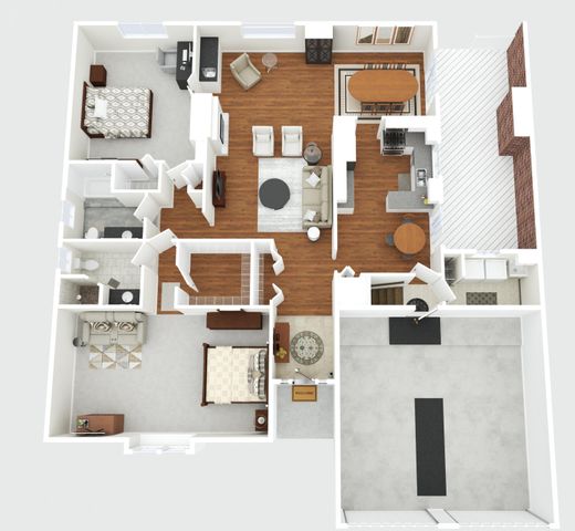 5592 N Adams Way, Bloomfield Twp, MI 48302