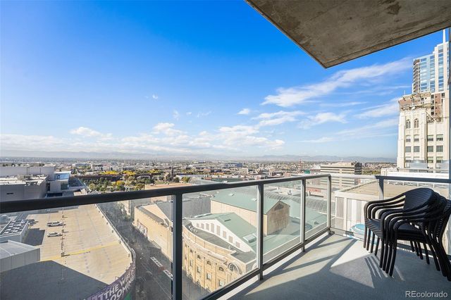 891 14th Street 1801, Denver, CO 80202