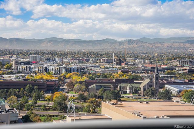 891 14th Street 1801, Denver, CO 80202