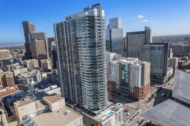 891 14th Street 1801, Denver, CO 80202