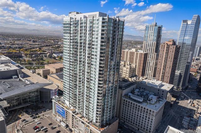 891 14th Street 1801, Denver, CO 80202