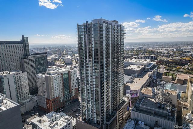 891 14th Street 1801, Denver, CO 80202