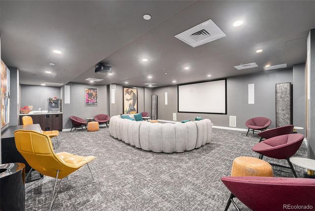 891 14th Street 1801, Denver, CO 80202