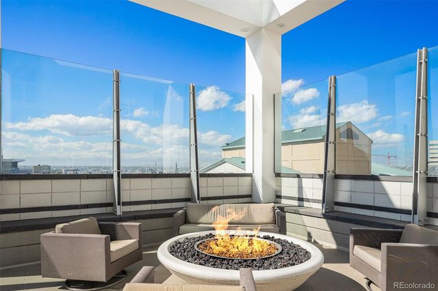 891 14th Street 1801, Denver, CO 80202