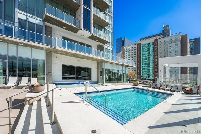 891 14th Street 1801, Denver, CO 80202