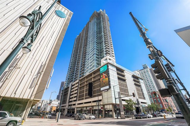 891 14th Street 1801, Denver, CO 80202