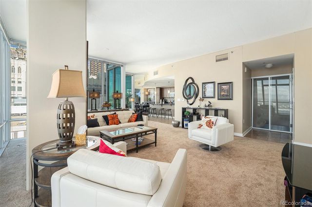 891 14th Street 1801, Denver, CO 80202