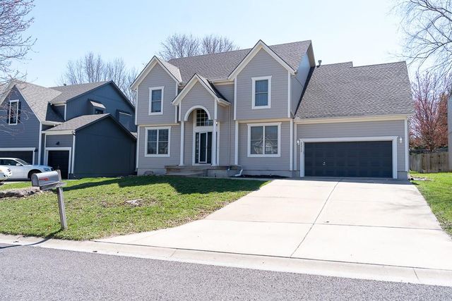 21715 W 96th Street, Lenexa, KS 66220