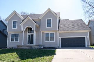 21715 W 96th Street, Lenexa, KS 66220