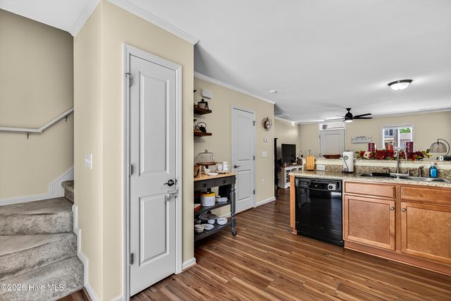 431 Sullivan Loop Road, Midway Park, NC 28544