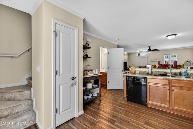 431 Sullivan Loop Road, Midway Park, NC 28544