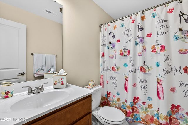 431 Sullivan Loop Road, Midway Park, NC 28544