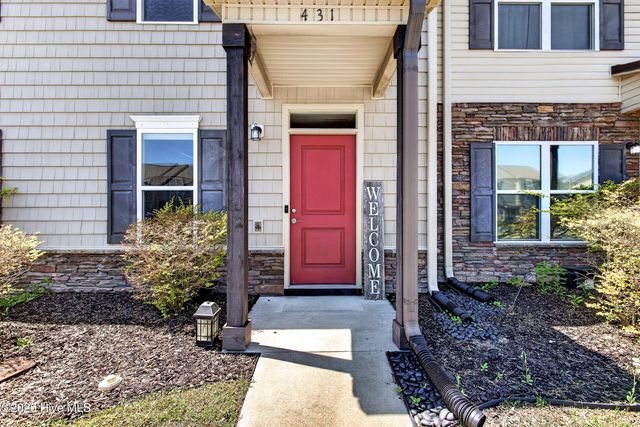 431 Sullivan Loop Road, Midway Park, NC 28544