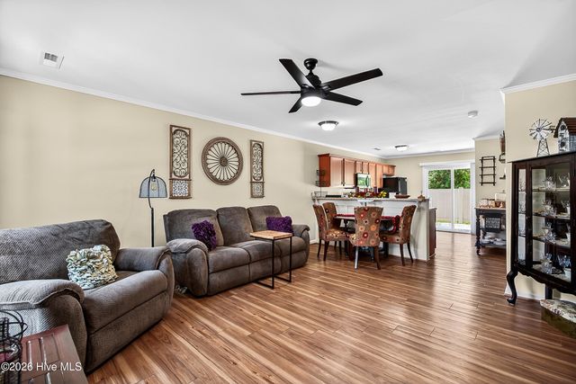 431 Sullivan Loop Road, Midway Park, NC 28544