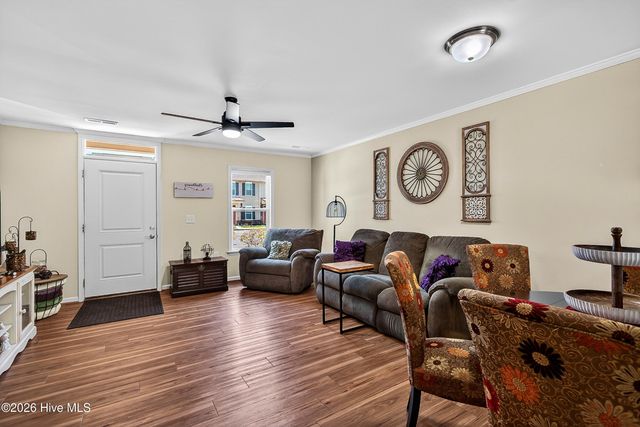 431 Sullivan Loop Road, Midway Park, NC 28544