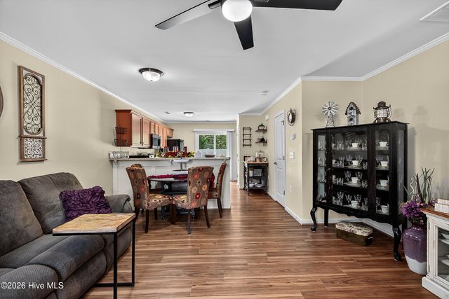 431 Sullivan Loop Road, Midway Park, NC 28544