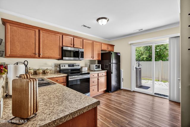 431 Sullivan Loop Road, Midway Park, NC 28544