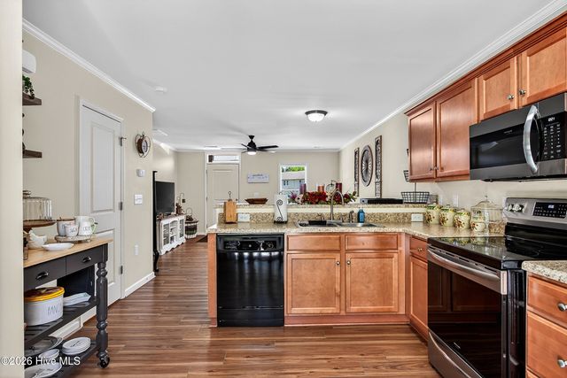 431 Sullivan Loop Road, Midway Park, NC 28544