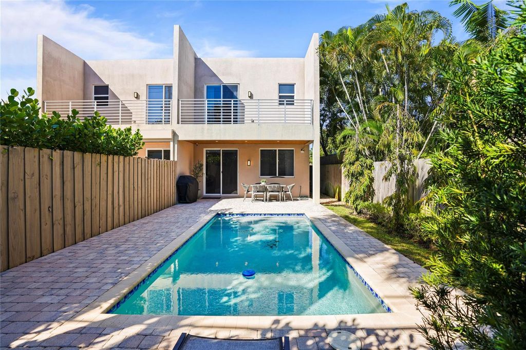 1514 SW 4th Avenue 1514, Fort Lauderdale, FL 33315