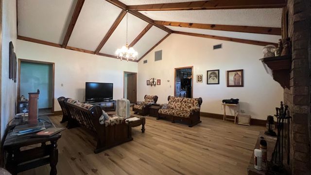 107 Corral Way Drive, Bourg, LA 70343