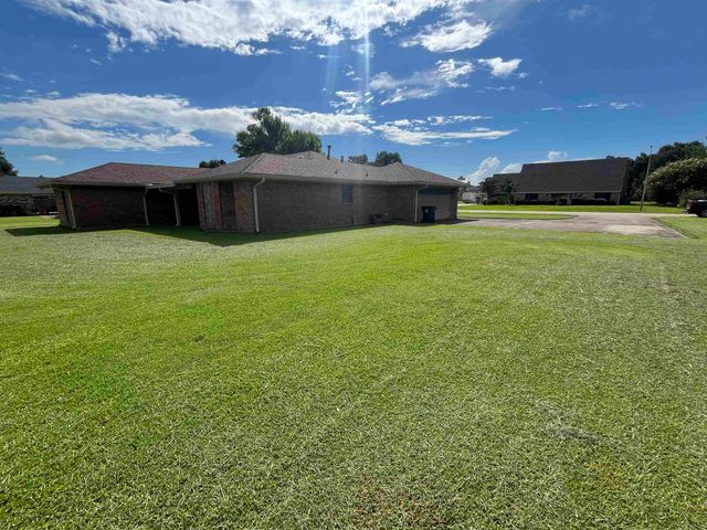 107 Corral Way Drive, Bourg, LA 70343