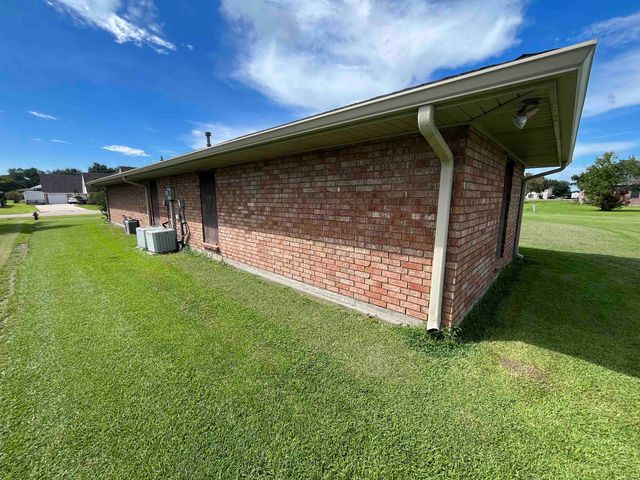 107 Corral Way Drive, Bourg, LA 70343