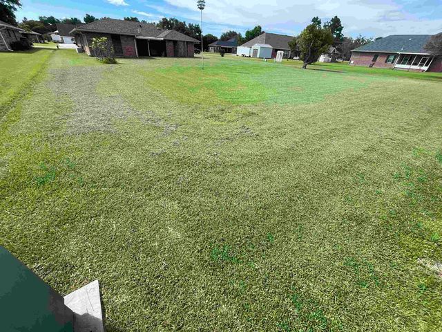 107 Corral Way Drive, Bourg, LA 70343