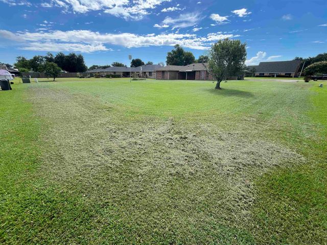 107 Corral Way Drive, Bourg, LA 70343