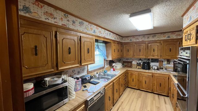 107 Corral Way Drive, Bourg, LA 70343