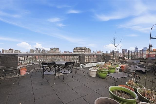 386 Commonwealth Ave 61, Boston, MA 02215