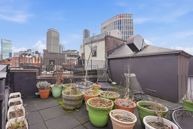 386 Commonwealth Ave 61, Boston, MA 02215