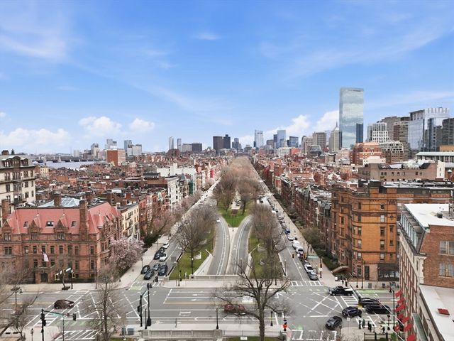 386 Commonwealth Ave 61, Boston, MA 02215