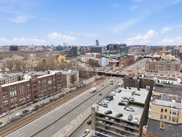 386 Commonwealth Ave 61, Boston, MA 02215