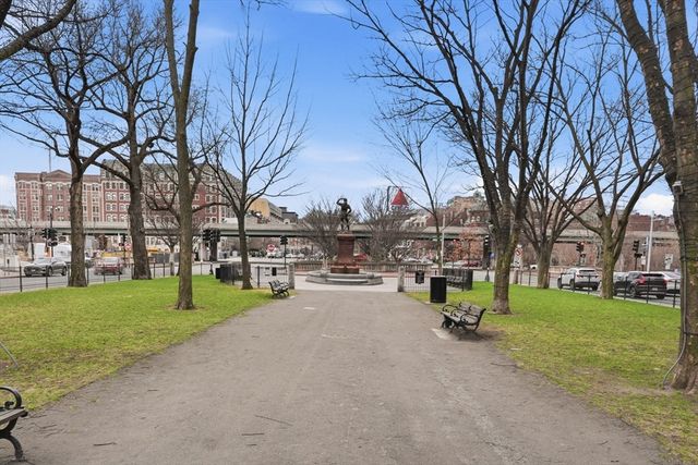 386 Commonwealth Ave 61, Boston, MA 02215