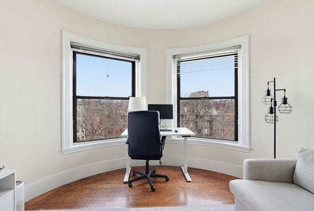 386 Commonwealth Ave 61, Boston, MA 02215