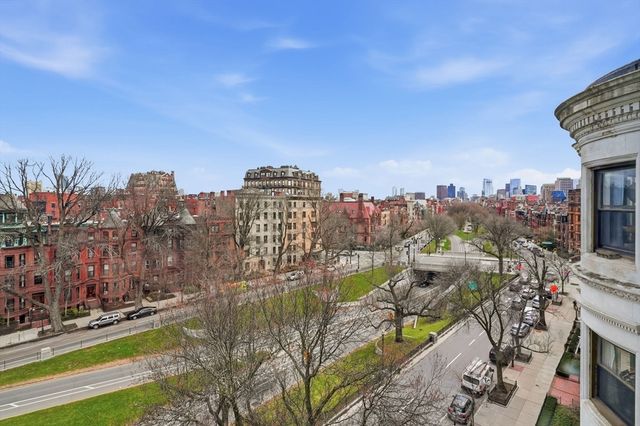 386 Commonwealth Ave 61, Boston, MA 02215