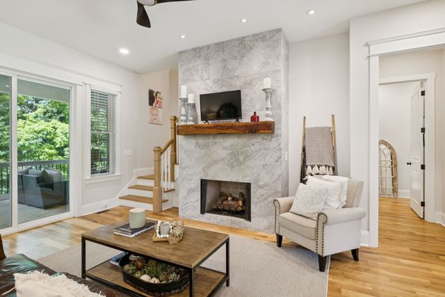 1556 Heller Rdg, Spring Hill, TN 37174