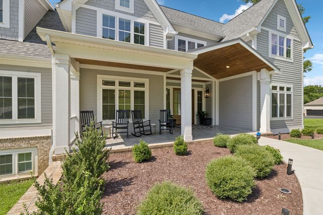 1556 Heller Rdg, Spring Hill, TN 37174