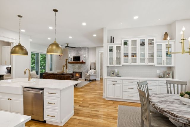 1556 Heller Rdg, Spring Hill, TN 37174