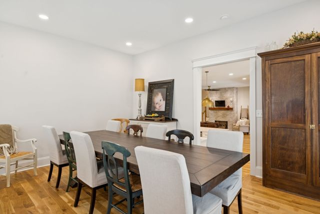 1556 Heller Rdg, Spring Hill, TN 37174