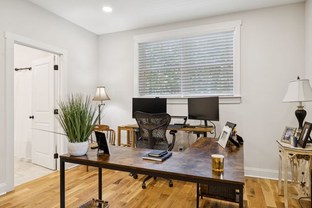 1556 Heller Rdg, Spring Hill, TN 37174