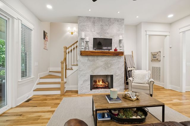 1556 Heller Rdg, Spring Hill, TN 37174